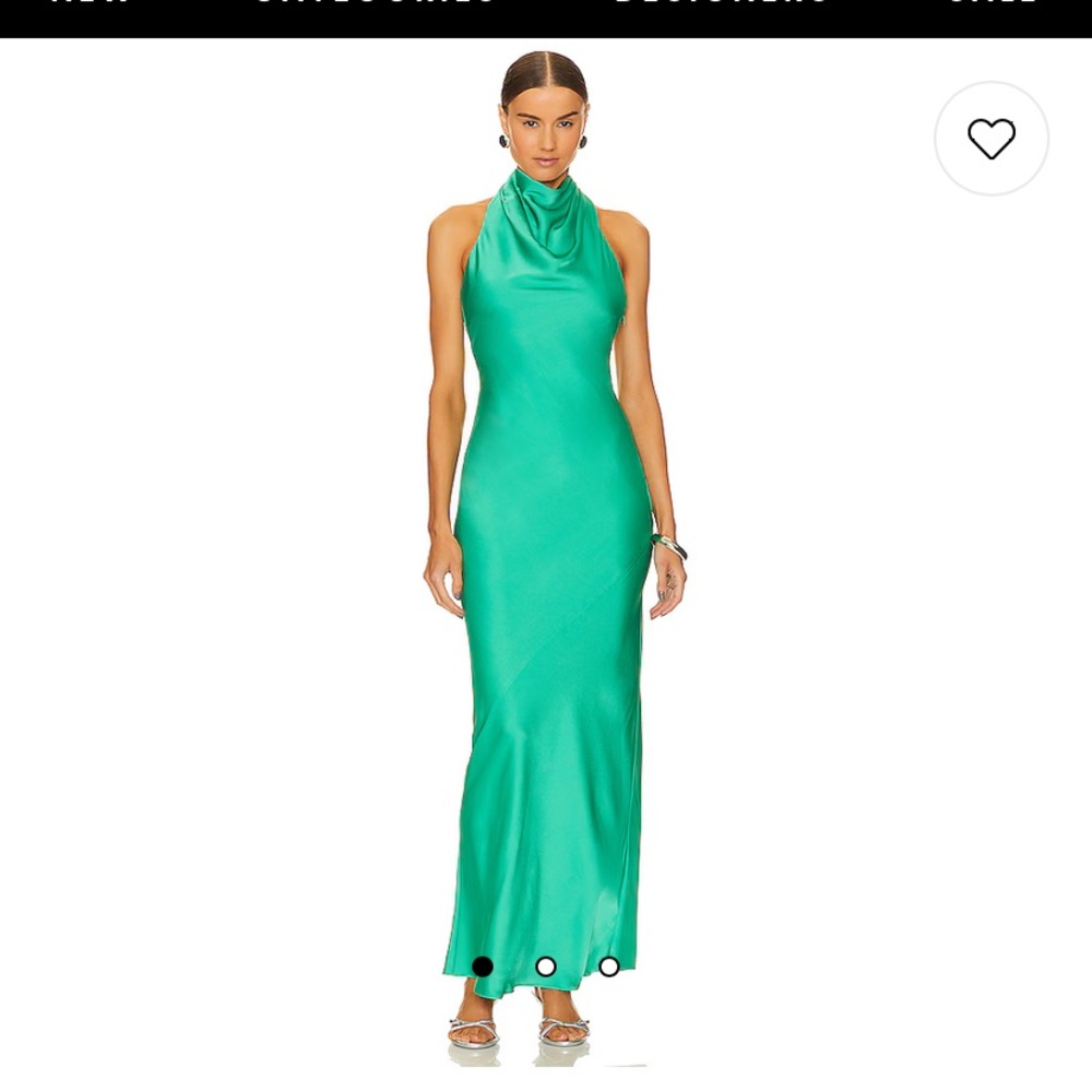 L’Academie x Marianna Elvira Gown